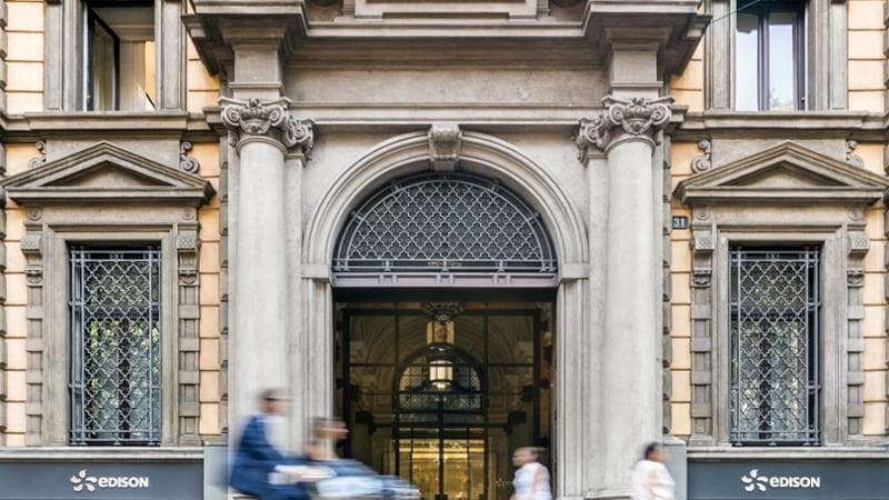 Edison, idroelettrico e guerra affossano l’utile dei 9 mesi