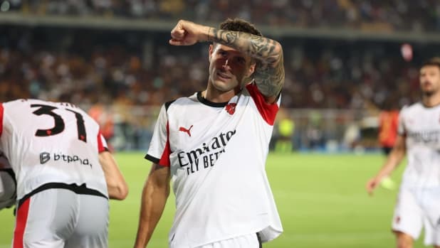 Riecco Capitan America: ora il Milan vuole blindare Pulisic, idea rinnovo fino al 2031