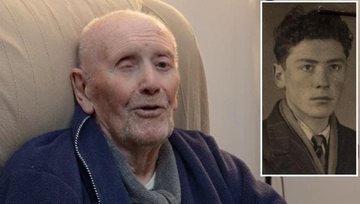 Gastone Malaguti, i 100 anni del partigiano che combatté a Porta Lame. L’Anpi: “Esempio di patriota”