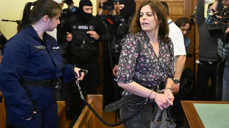 Inchiesta hacker, Ros: dossieraggio su Ilaria Salis mentre era in carcere in Ungheria