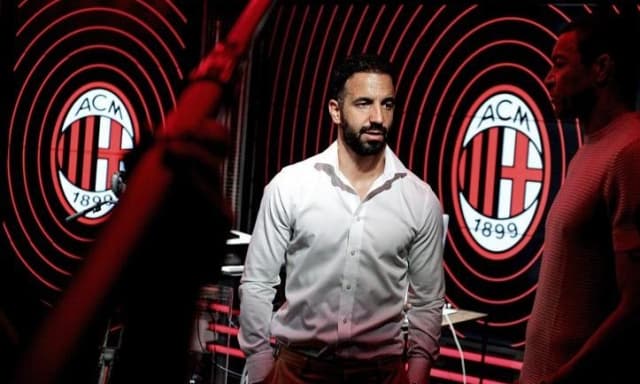 Milan, Amorim ne convoca 26: in 8 dalla seconda squadra