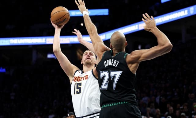 "Firmerò il prossimo anno... se mi vogliono": Jokic e il rinnovo con Denver