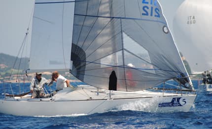 Aspettando il Campionato di Primavera J24 Open