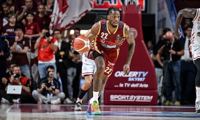 Finale scudetto, Venezia reagisce spinta dal Taliercio: Milano ko in gara-3