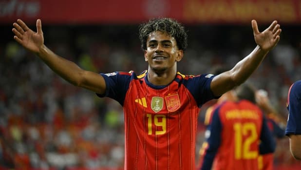 Yamal ora è favorito per il Pallone d’Oro (e se lo merita)