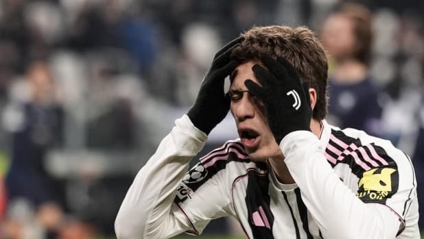Juve, Yildiz dovrà operarsi: può star fuori quasi tre mesi. Ora si accelera per Sorloth o Zirkzee