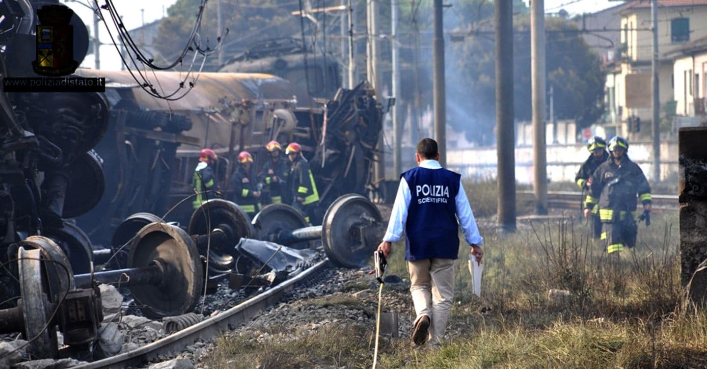Strage di Viareggio, dal ministero della Cultura 4 milioni per costruire un museo