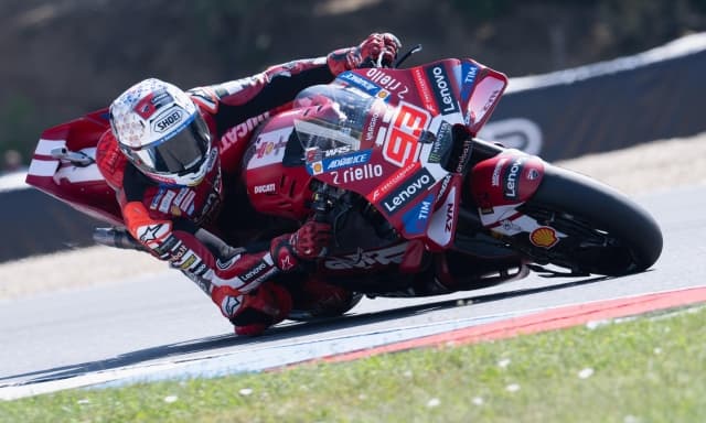 MotoGP GP Olanda, dove vedere la gara di Assen: gli orari Tv di Sky e TV8, in streaming su Now