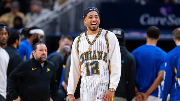 Haliburton, un anno dopo: com'è cambiato lui e come sono cambiati i Pacers