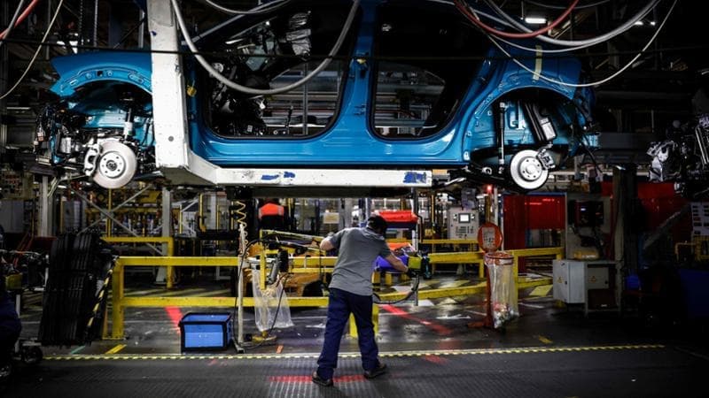 Nuova flessibilità Ue sull’auto: taglio delle emissioni all’87,5% e biocarburanti, cosa cambia