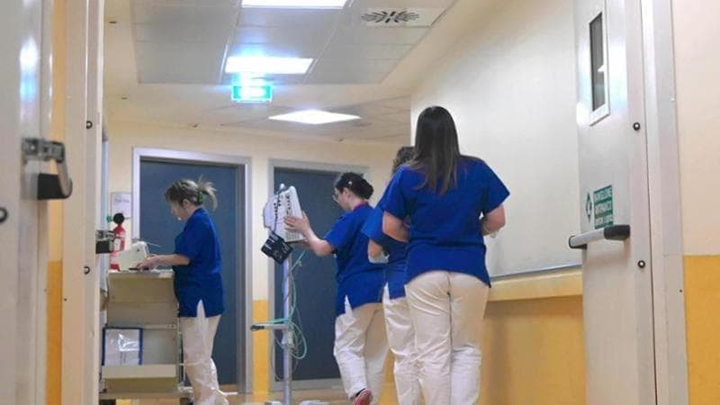 Infermieri, osteopati, fisioterapisti è corsa alle professioni sanitarie
