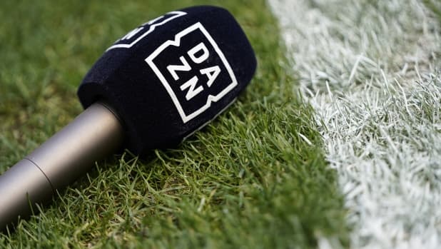 Su Dazn un'estate con grandi amichevoli: in campo Napoli, Milan, Inter, Juve, Roma e Lazio