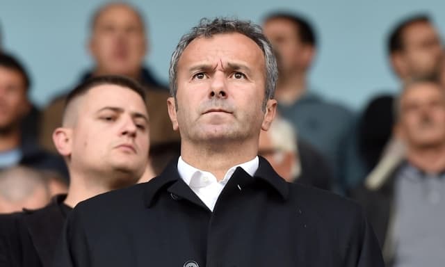 Savicevic: "Leao va venduto. Dispiace per Allegri, colpa dei giocatori. Pagare per Krösche? Ma andiamo..."