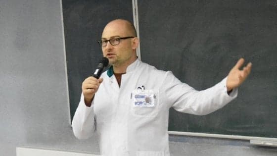 Uno scienziato russo vuole modificare il genoma umano per prevenire la sordità