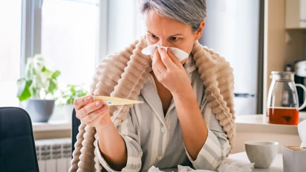 Influenza 2026-2027, le previsioni di Bassetti: "Meno casi, ma più gravi"