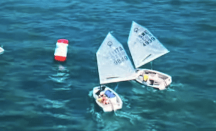 Mondiali Optimist: da domani caccia al titolo iridato