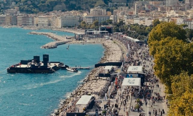 America's Cup, Ettorre: "In tanti hanno scoperto la vela. Quest'evento la renderà popolare"