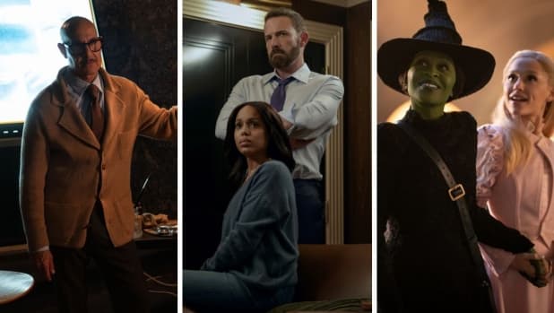 10 film da vedere a ottobre 2026: "Animals", "Masterplan", "Wicked 2"
