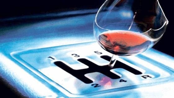 Alcol e guida, l'esperto: “Con un tasso all'1,4 non si è in grado di guidare in sicurezza”