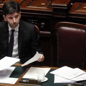 Speranza: "Entro dicembre il decreto per il biotestamento"
