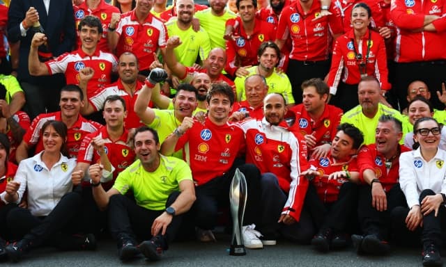 La Mercedes resta al top, ma la Ferrari può sognare il Mondiale: ecco perché