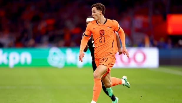 Ruben Van Bommel: il figlio d'arte che all'esordio ha cambiato l'Olanda di Xavi