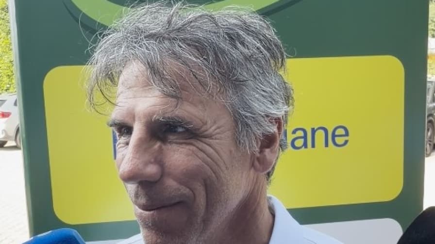 “Servono almeno dieci anni”: Zola indica la strada per rilanciare l’Italia, poi il commento su Mancini