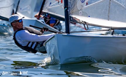 A Gdynia un Europeo Finn più equilibrato del previsto