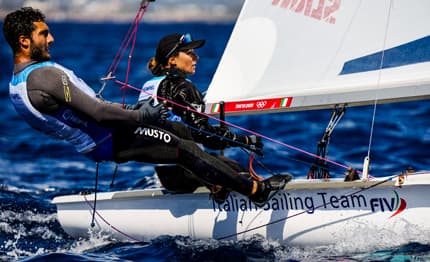 Trofeo Princesa Sofia, domani le fasi finali