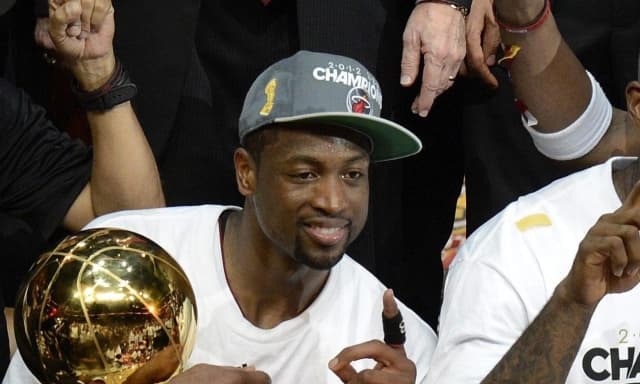 Dwyane Wade, dal cancro alla depressione: "Sto ancora cercando il mio scopo"
