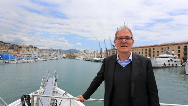 Signorini patteggiò per corruzione nel caso Toti: licenziato ma risarcito da Iren con 400mila euro