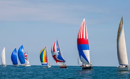 Pescara: domenica parte la Regata dei Trabocchi