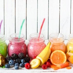 Frutta e alternanza dolce-salato, il manifesto della merenda sana