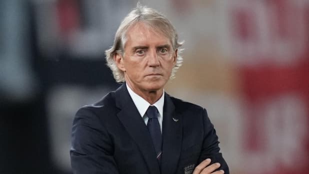 Il gruppo Zenica, la tattica sbagliata, i cambi tardivi: i 5 errori di Mancini in Italia-Belgio
