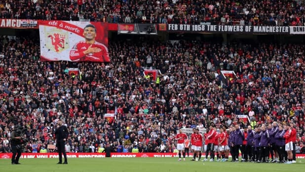 Man United, acquistati i terreni per il nuovo Old Trafford. Lo stadio avrà 100mila posti