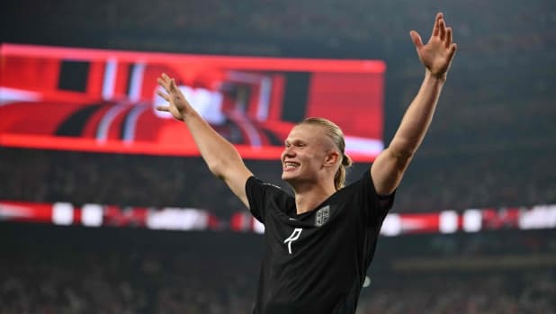 LIVE Alle 19 Costa d'Avorio-Norvegia: Haaland sfida Yan Diomande, in palio l'ottavo col Brasile
