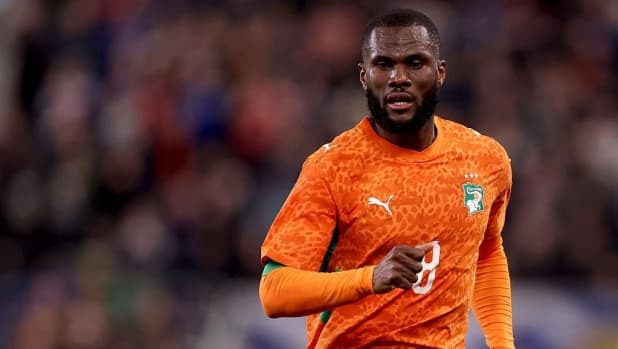 Kessie-Juve, ora o mai più: l'ivoriano si è proposto, Spalletti ci pensa. Ecco le quote