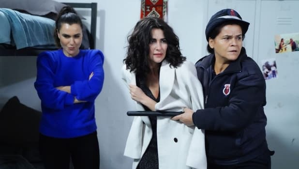 Forbidden Fruit, le anticipazioni dal 6 al 12 settembre 2026