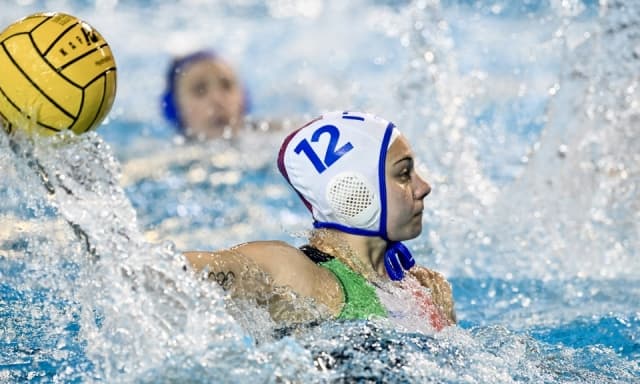 Riscatto Orizzonte: 13-6 sulla Roma e scudetto donne alla bella