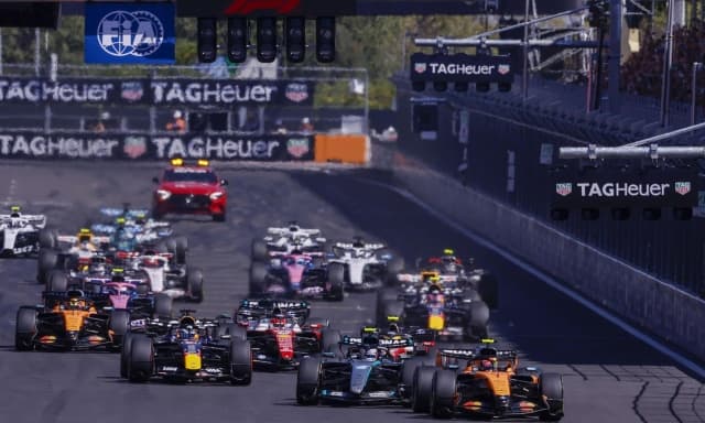 F1, rivoluzione in arrivo: meno giri, gare più veloci e nelle libere... Ecco le novità per il 2027
