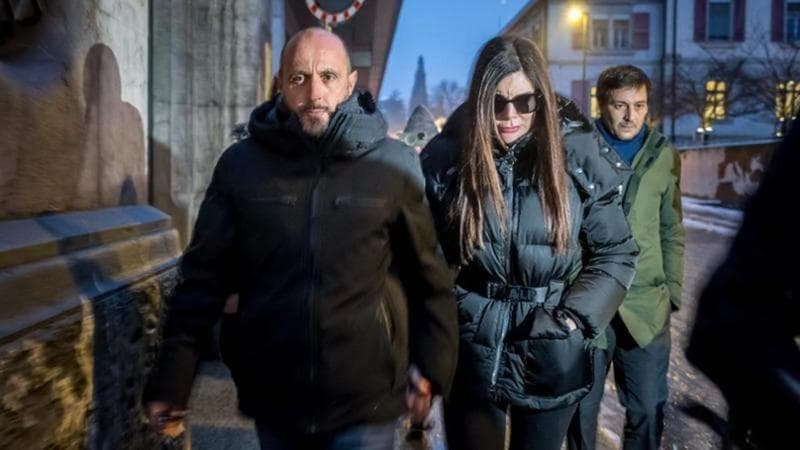 Crans Montana, dai soccorsi alla rianimazione: la versione dei Moretti sulla notte della strage