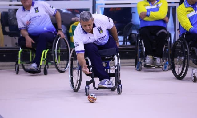 Bocce paralimpiche, tricolori in Emilia Romagna. Al via le finali sitting e standing