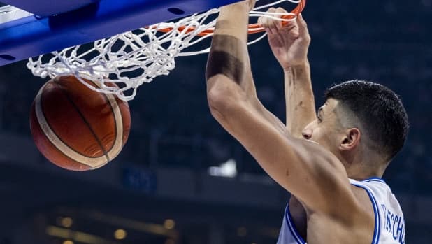 Italia-Serbia a Pesaro: biglietti e prezzi per la sfida verso il Mondiale