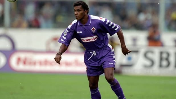 Lulù Oliveira: “Dormivo su un'amaca e rubavo la frutta per mangiare. Bati non mi parlava, poi...”
