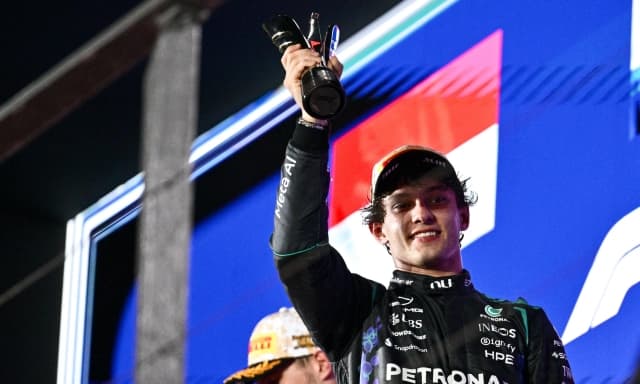 F1 GP Stati Uniti: gli orari di Austin, dove vedere la gara in tv e streaming