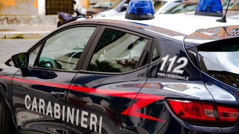 Agguato in Calabria, un morto ed un ferito grave