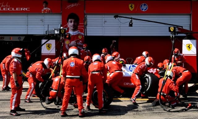 Ferrari, gli sviluppi funzionano a metà: in Austria ha pesato l'assetto, ma a Silverstone...