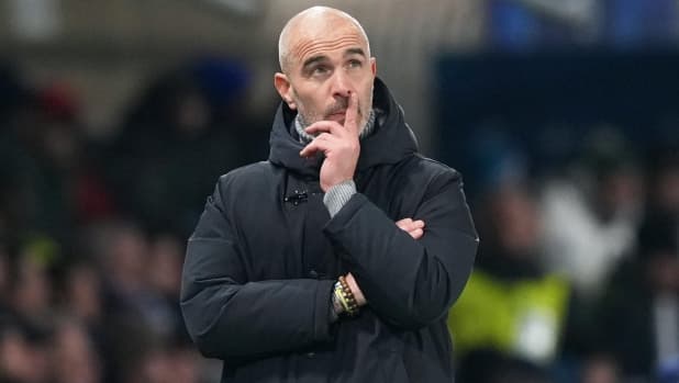 Maresca al City: un orgoglio per l'Italia, un rimpianto per il nostro calcio