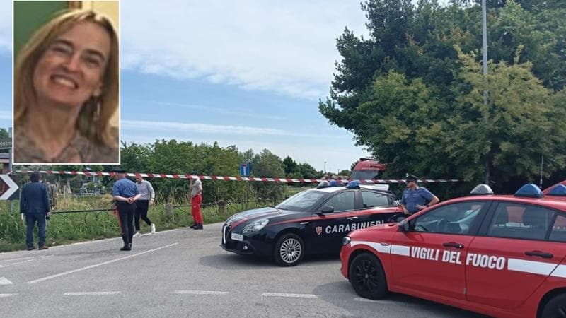 Chi era Chiara Guerra, uccisa dal nipote a San Stino di Livenza. La scuola le scrive una lettera