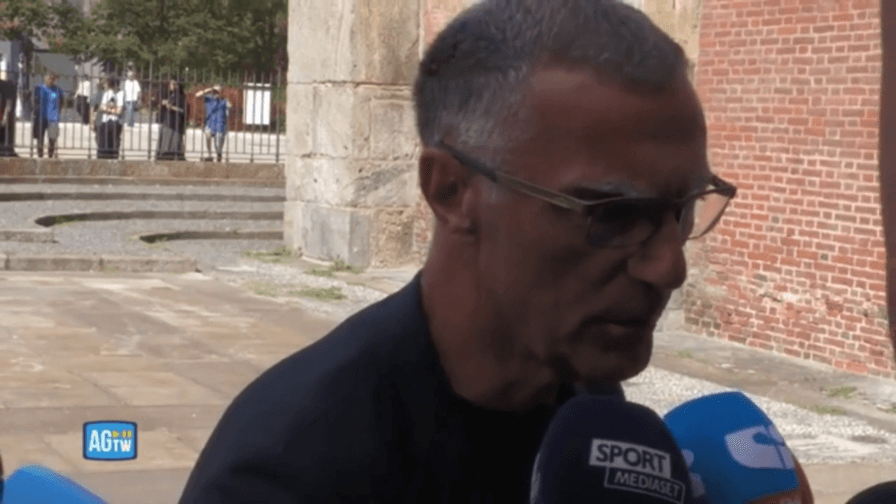 Bergomi su Mazzola: "Ha spinto per il mio esordio, l'ultima volta che l'ho visto..."